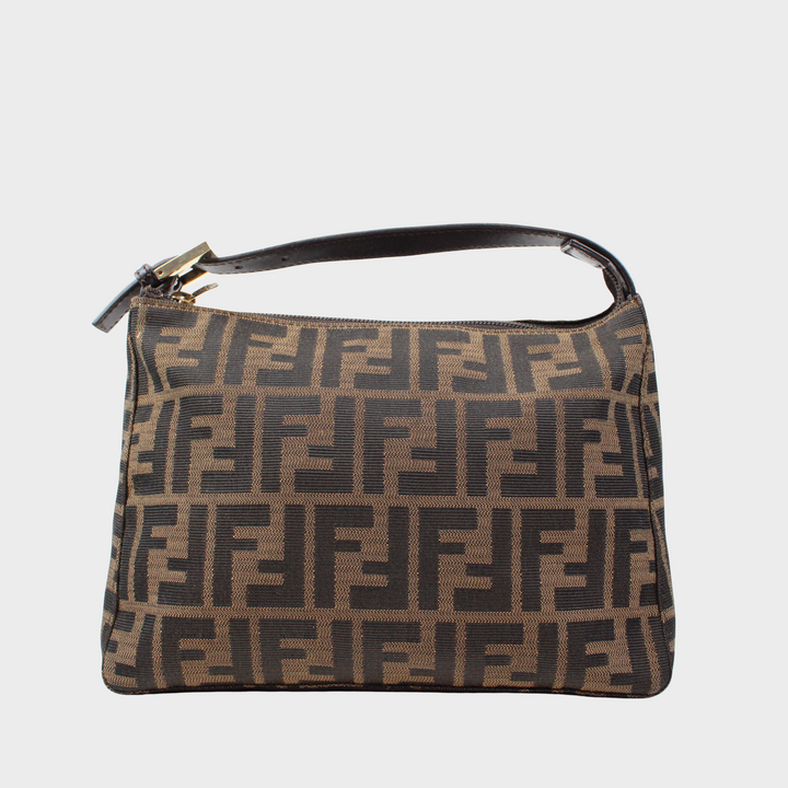 Fendi Hobo Zucca