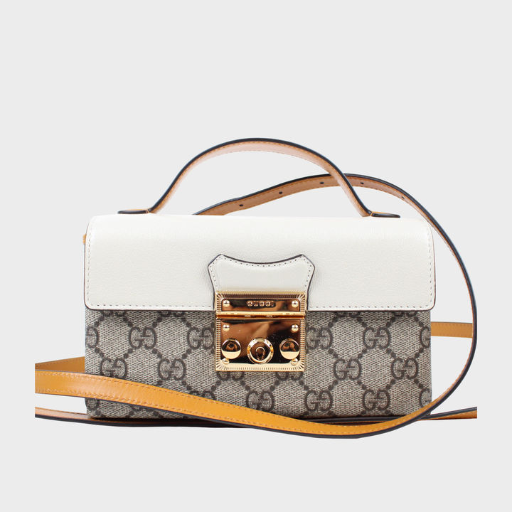 Gucci Padlock Mini