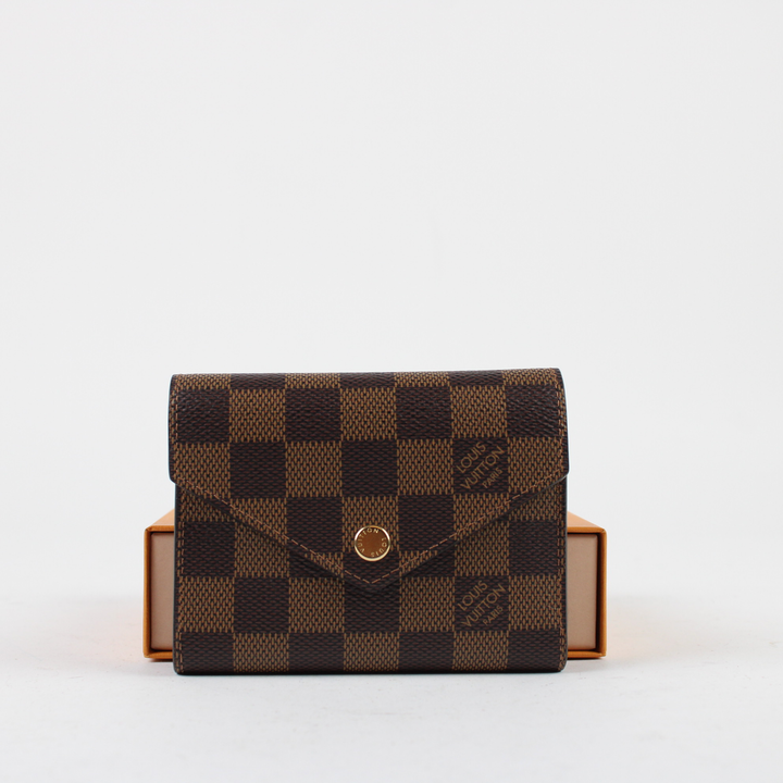 Louis Vuitton Portafoglio Victorine