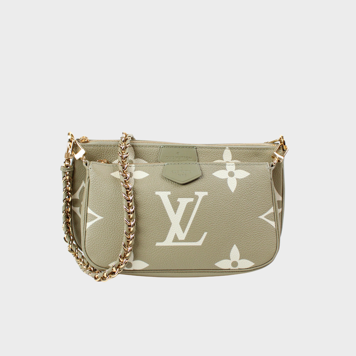 Louis Vuitton Multi Pochette Accessories