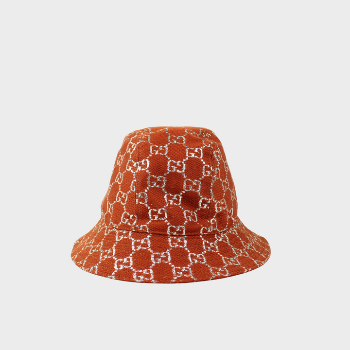Gucci GG Cappello Bucket