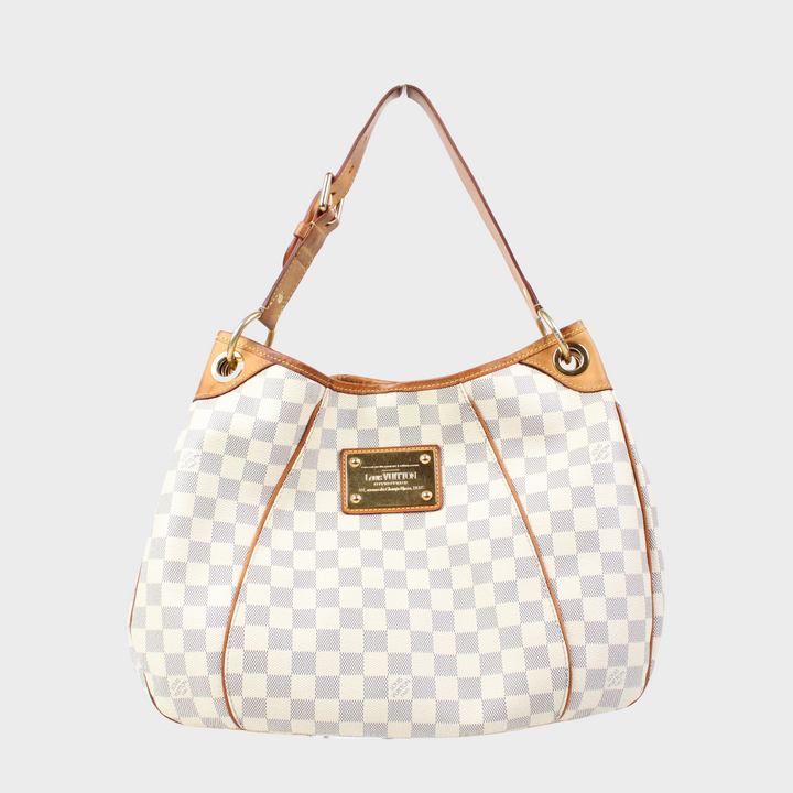 Louis Vuitton Galliera PM