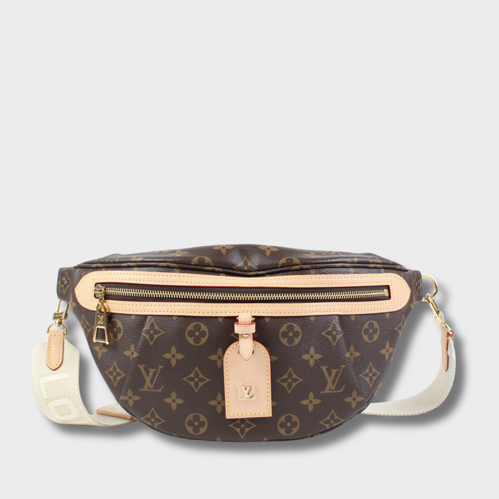 Louis Vuitton Marsupio High Rise