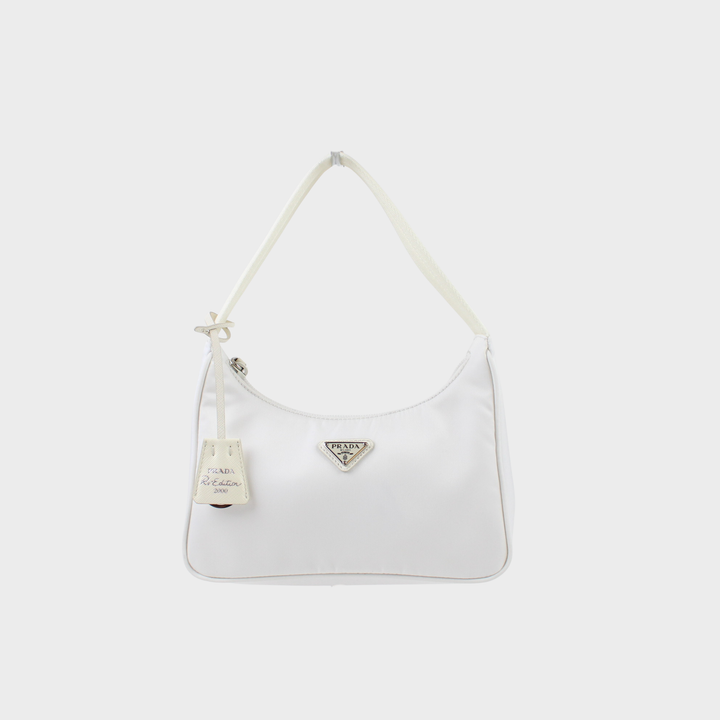 Prada Re-Edition 2000 In Re-Nylon