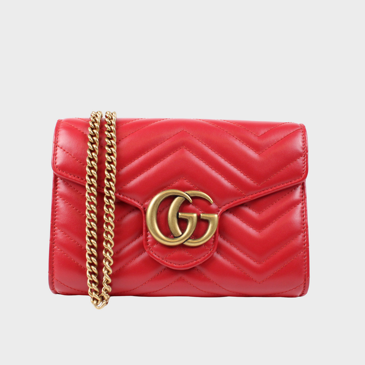 Gucci GG Marmont WOC