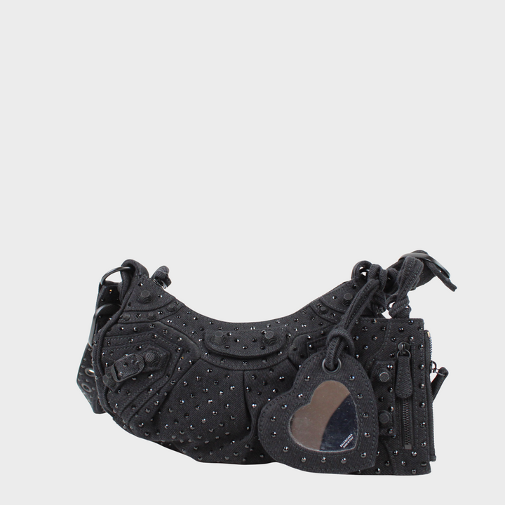 Balenciaga Mini Cagole