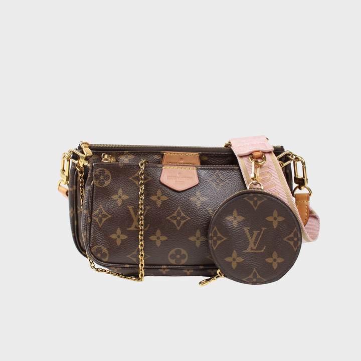 Louis Vuitton Multi Pochette Accessories