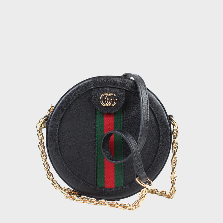 Gucci GG Ophidia Round