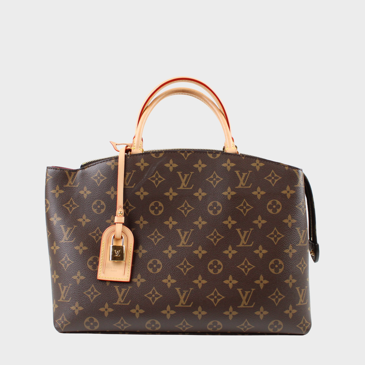 Louis Vuitton Grand Palais