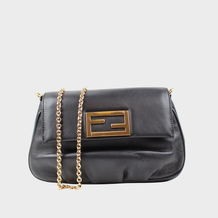 Fendi Borsa A Tracolla