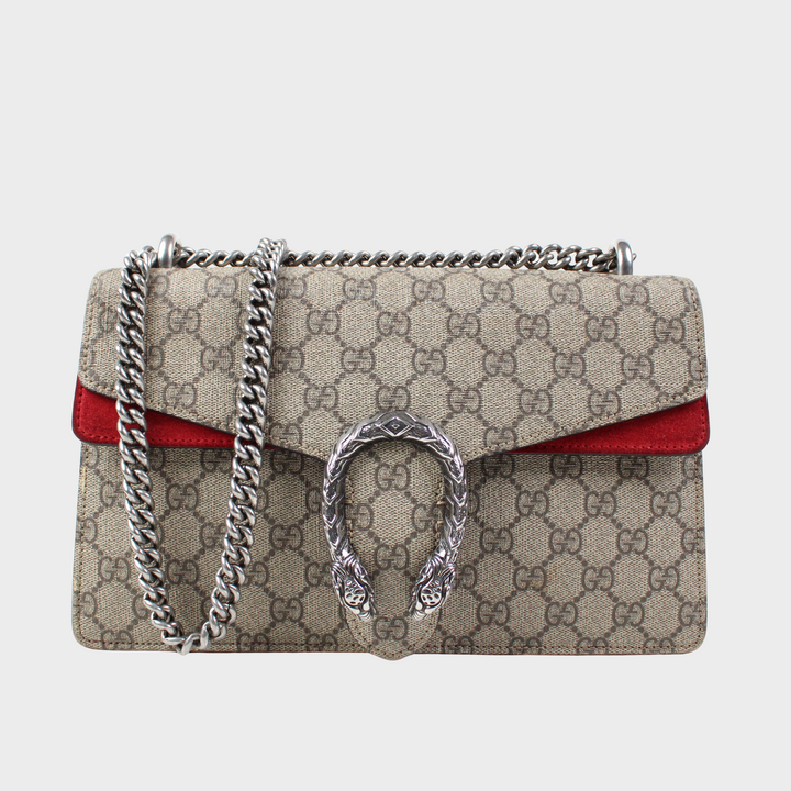 Gucci Dionysus GG