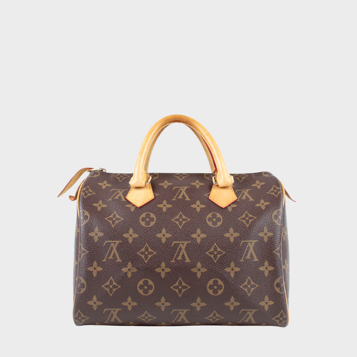 Louis Vuitton Speedy 25