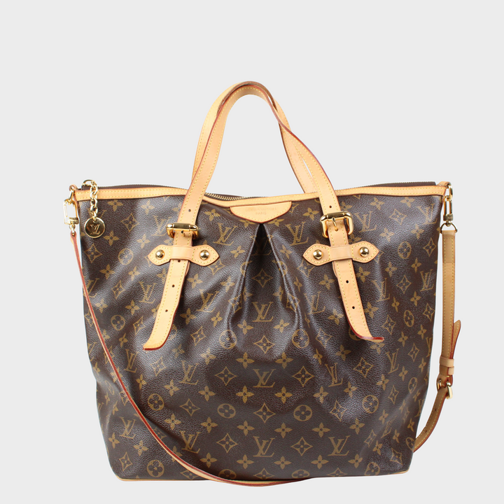 Louis Vuitton Palermo GM
