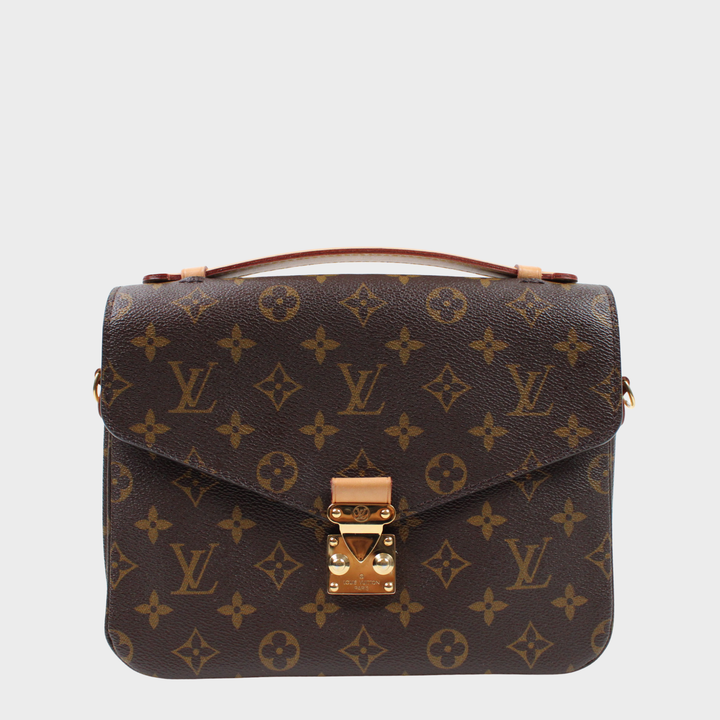 Louis Vuitton Pochette Metis