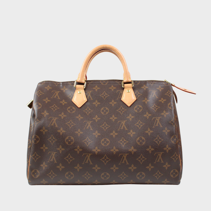 Louis Vuitton Speedy 35