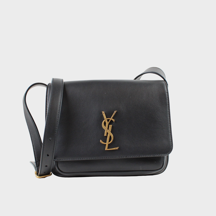 Saint Laurent Niki Satchel