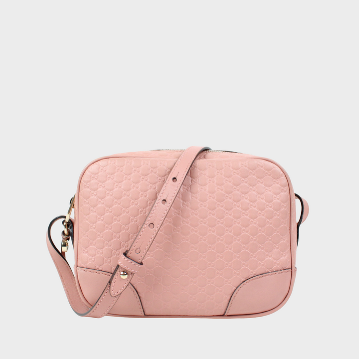 Gucci GG Camera Bag Guccissima