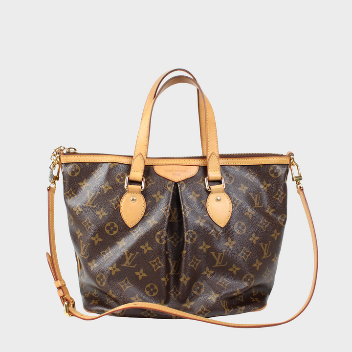 Louis Vuitton Palermo PM