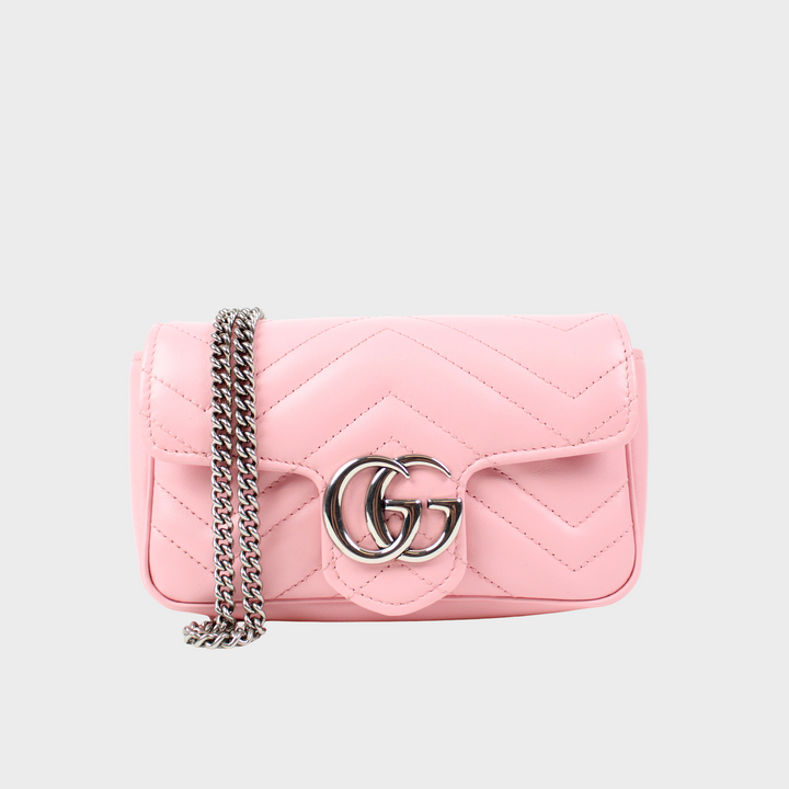 Gucci GG Marmont Mini
