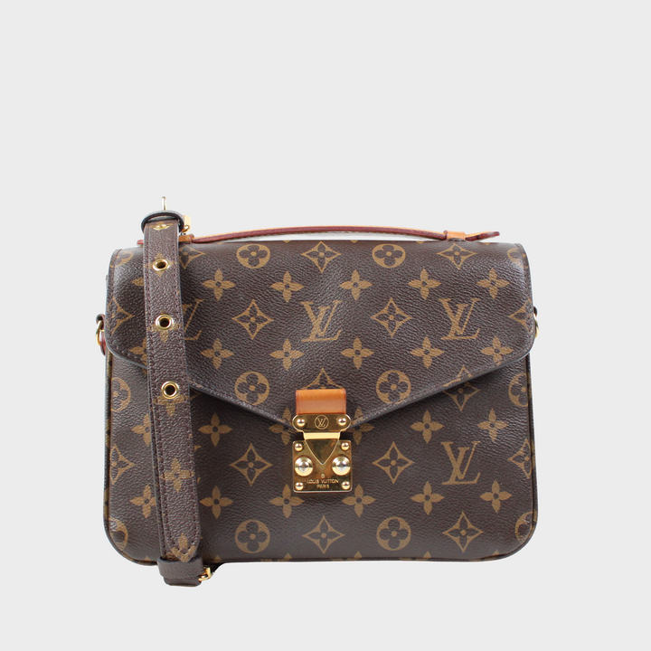 Louis Vuitton Pochette Mètis