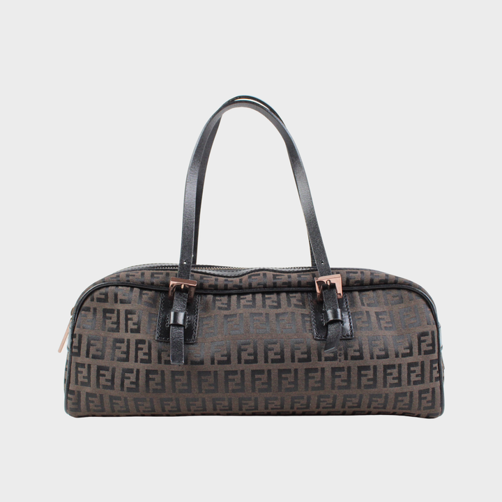 Fendi Bassotto Zucchino