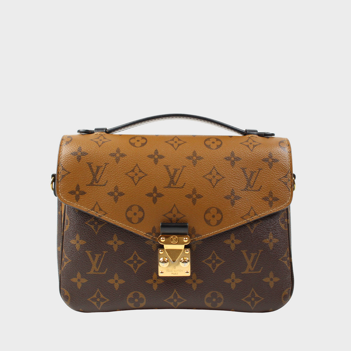 Louis Vuitton Pochette Mètis Reverse