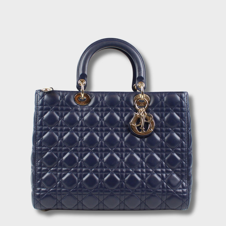 Christian Dior Lady Dior Grande