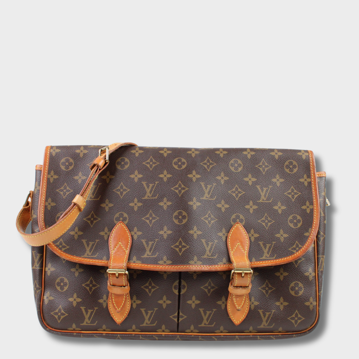 Louis Vuitton Borsa A Tracolla
