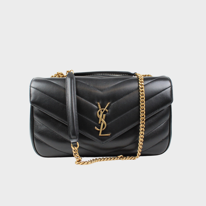 Saint Laurent Lou Lou Media
