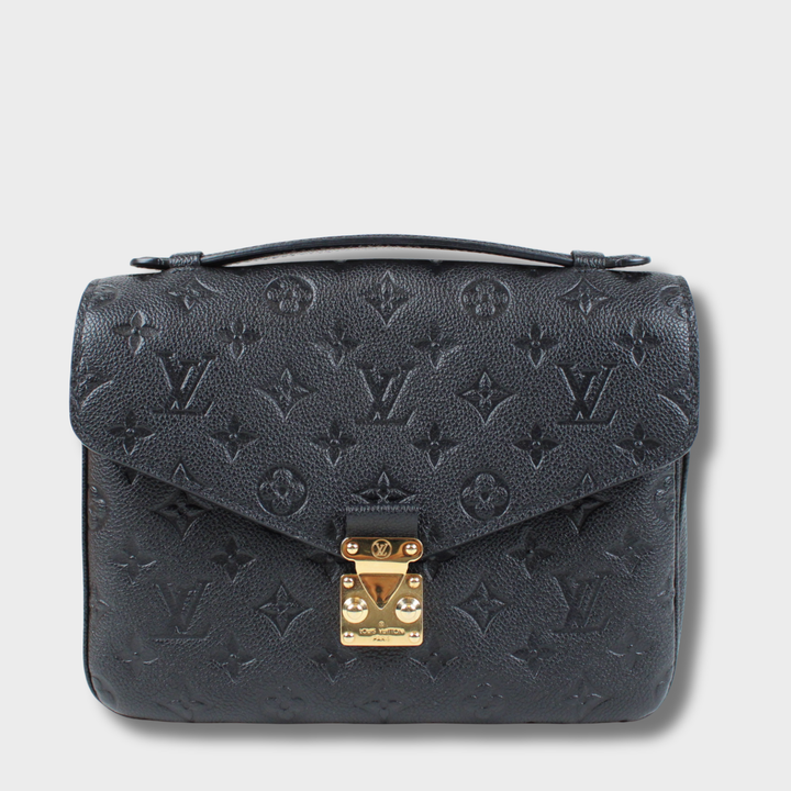 Louis Vuitton Pochette Metis Empreinte