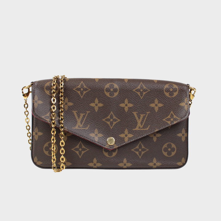 Louis Vuitton Pochette Fèlicie