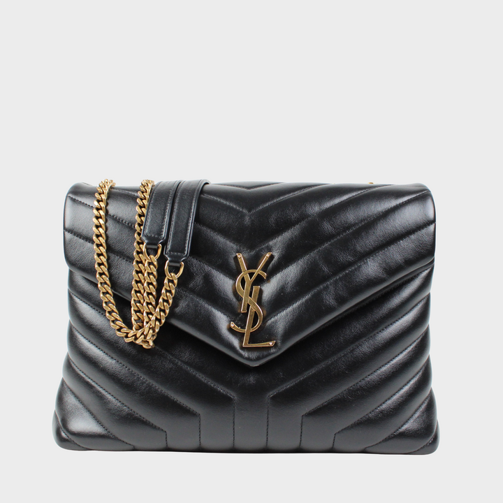 Saint Laurent Lou Lou Media