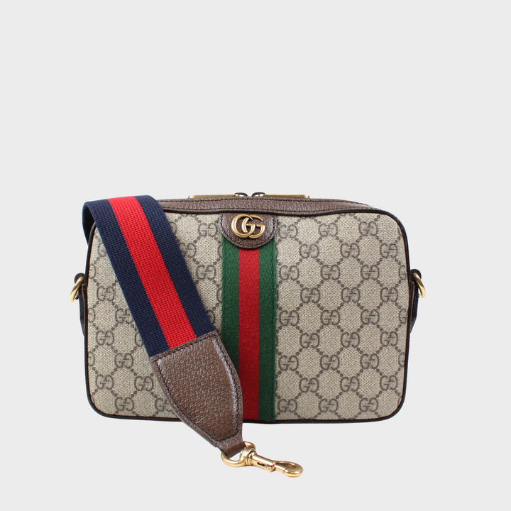 Gucci Ophidia Borsa A Tracolla