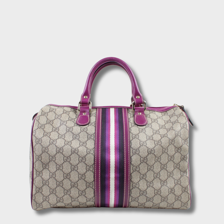 Gucci GG Joy Supreme Boston Limited Edition