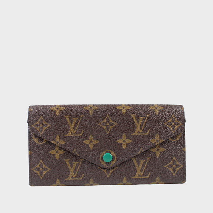 Louis Vuitton Portafoglio Josephine