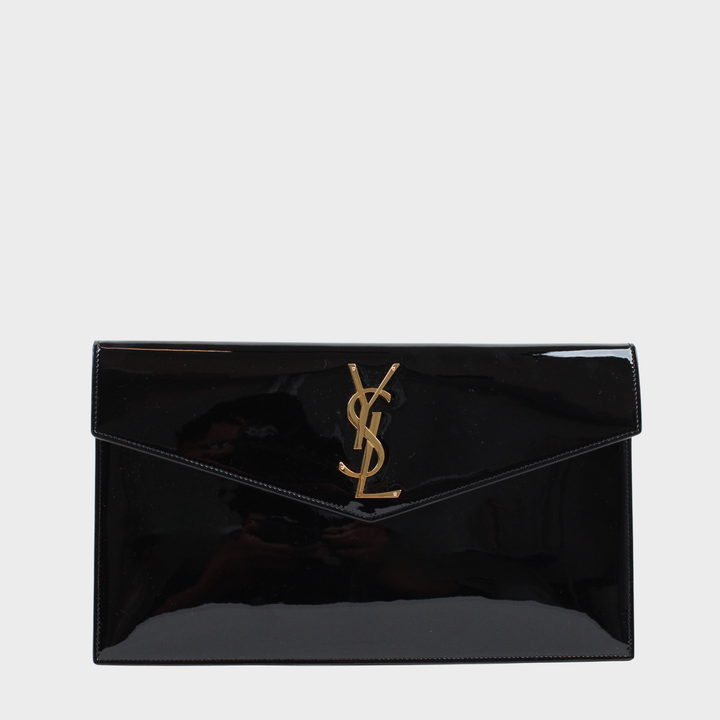 Saint Laurent Pochette Uptown