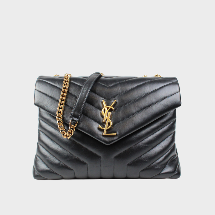 Saint Laurent Lou Lou Media