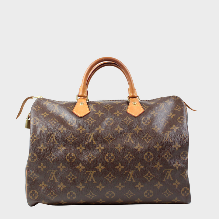 Louis Vuitton Speedy 35