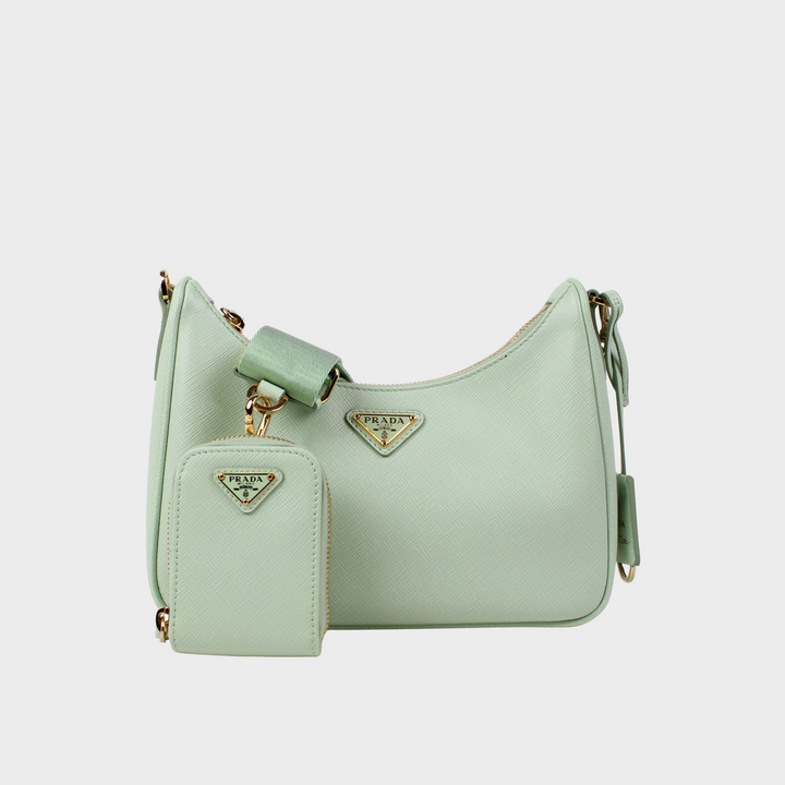 Prada Re-Edition 2005