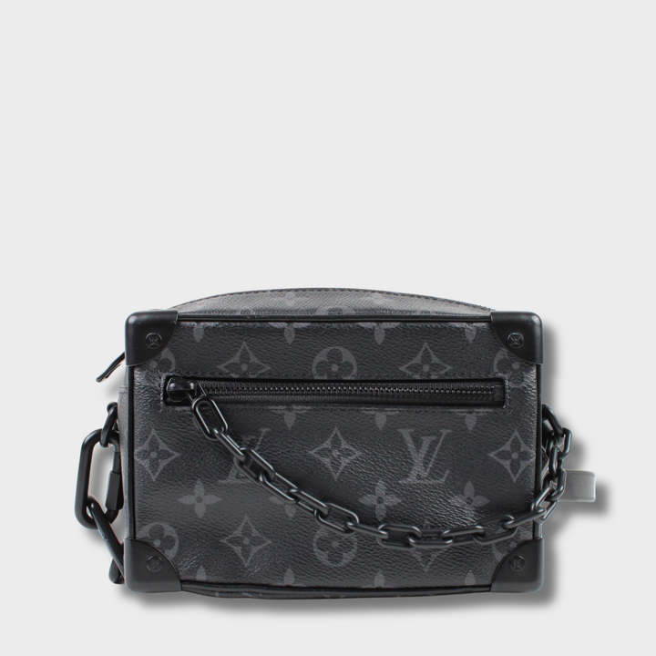 Louis Vuitton Pochette Soft Trunk Mini