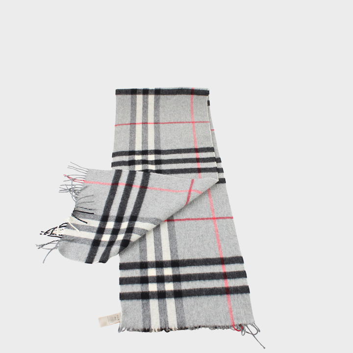 Burberry Sciarpa