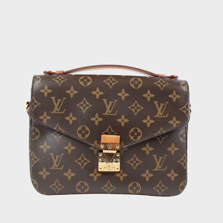 Louis Vuitton Pochette Metis