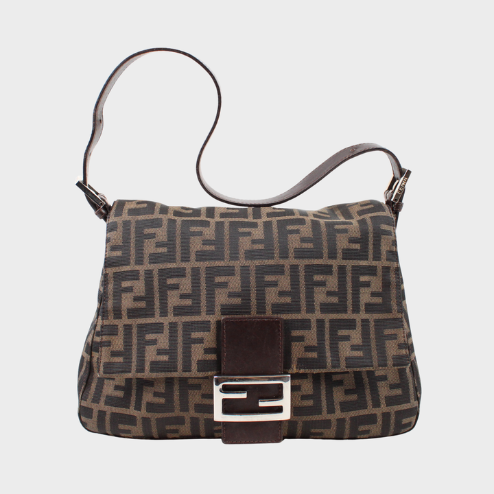 Fendi Mamma Baguette