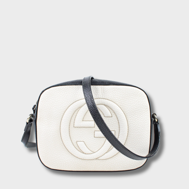 Gucci Soho Disco Camera Bag