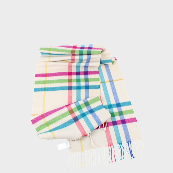 Burberry Sciarpa