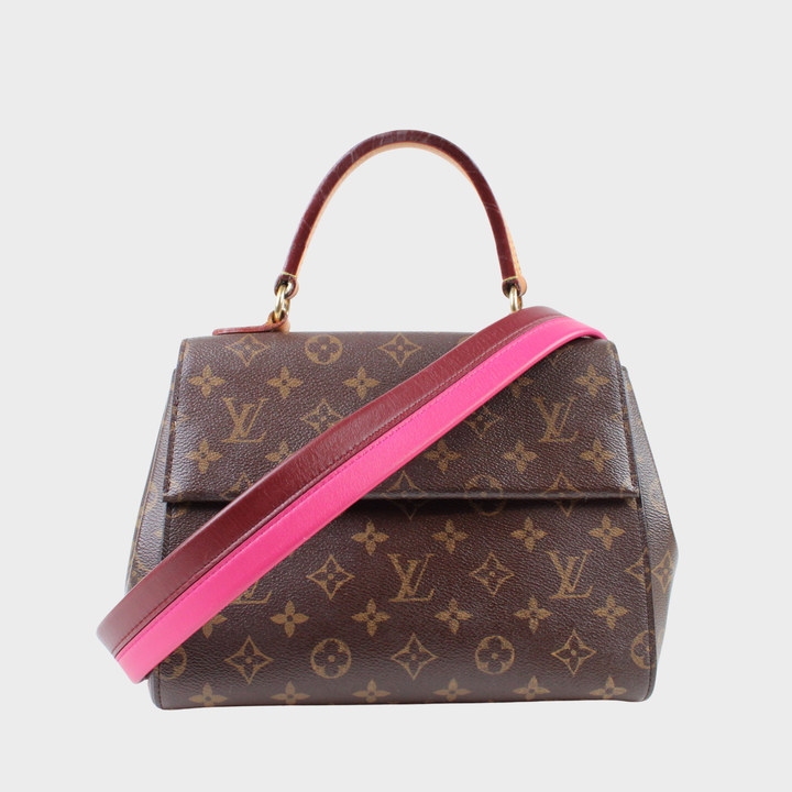 Louis Vuitton Clunny BB