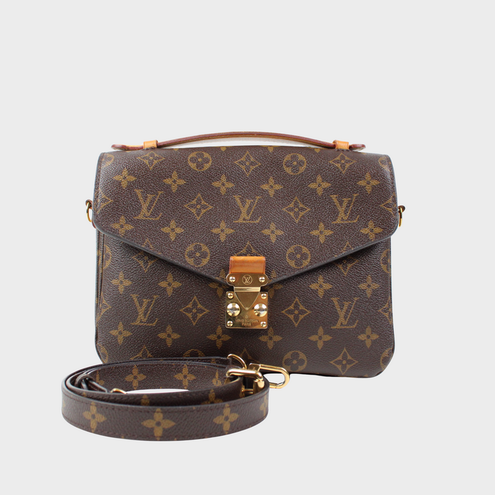 Louis Vuitton Pochette Mètis