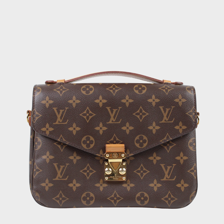 Louis Vuitton Pochette Metis