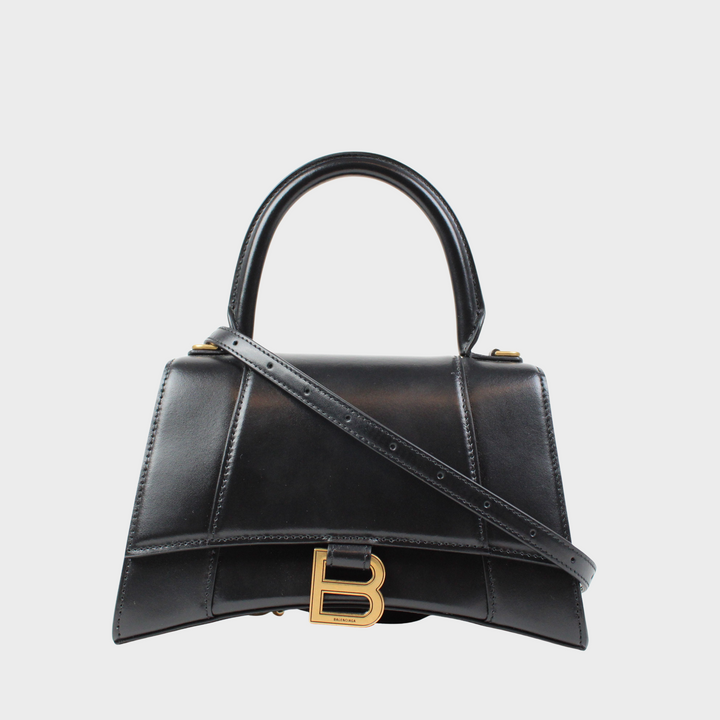 Balenciaga Hourglass Small