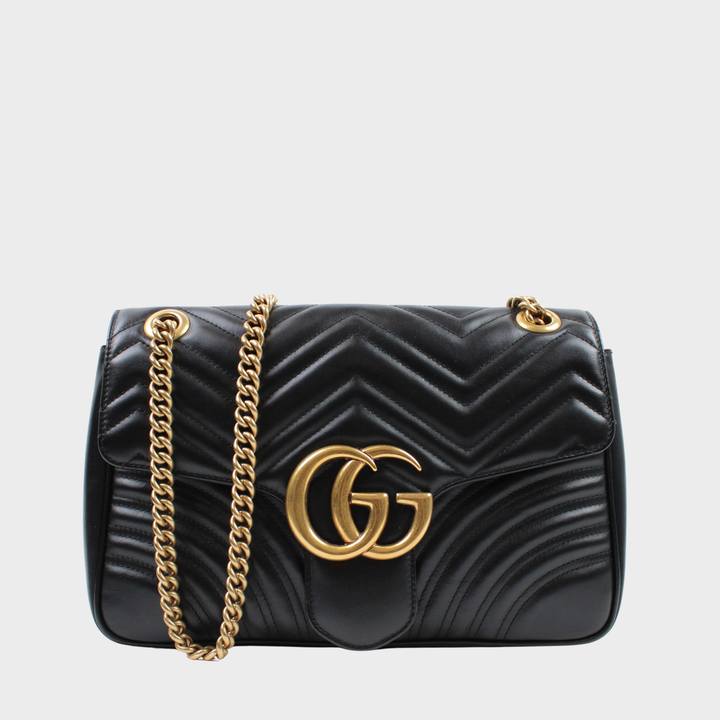 Gucci GG Marmont Media